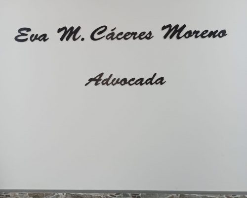 Eva Cáceres
